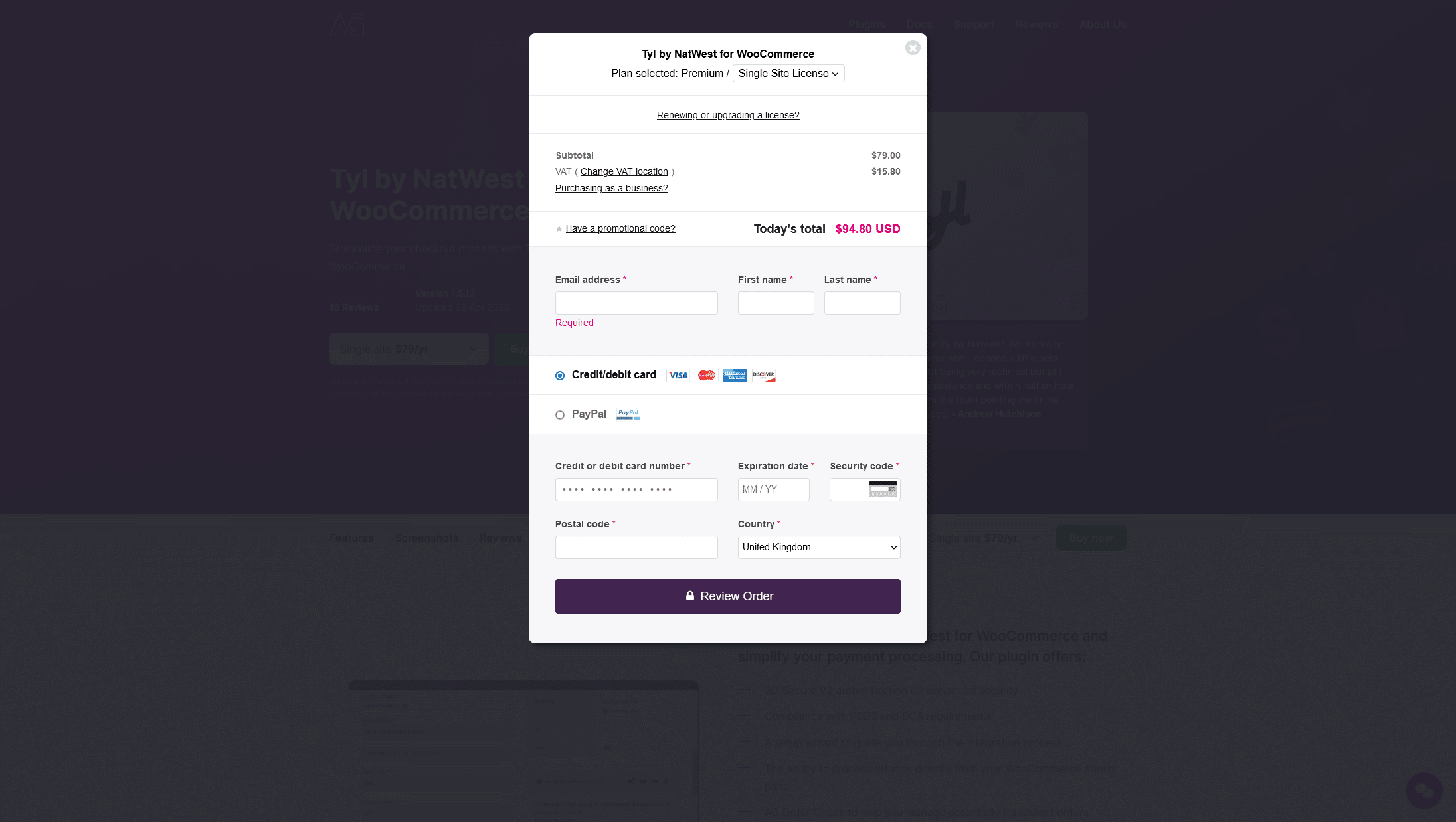 How to Provide First Order Discount in WooCommerce - Detailed Examples