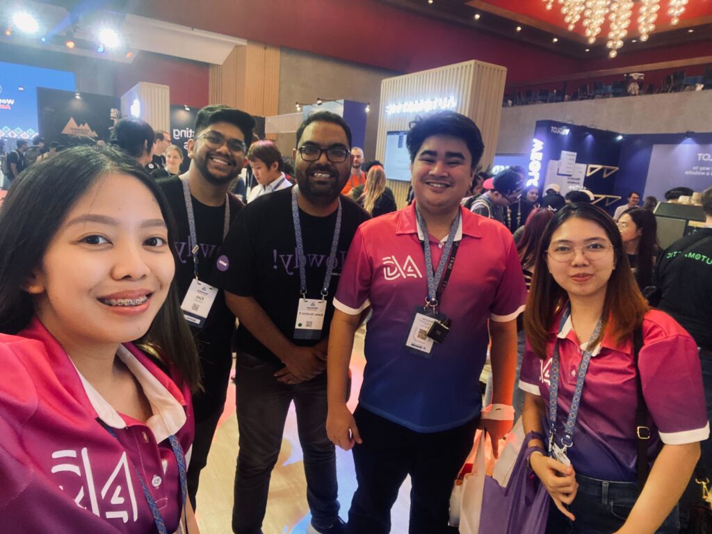 Team AG